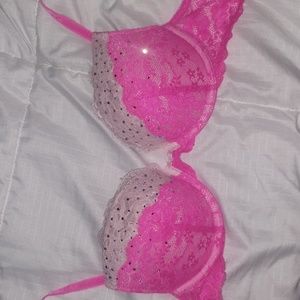 Victoria secret bra